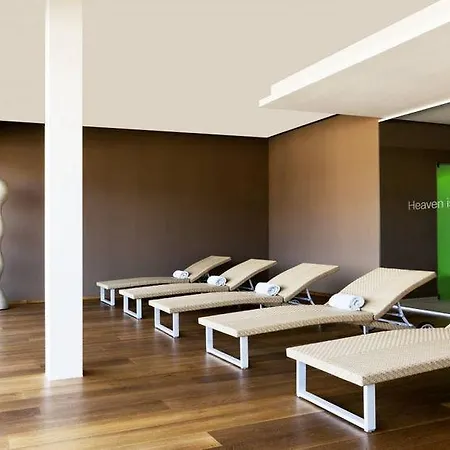 Four Points Sheraton Ξενοδοχείο