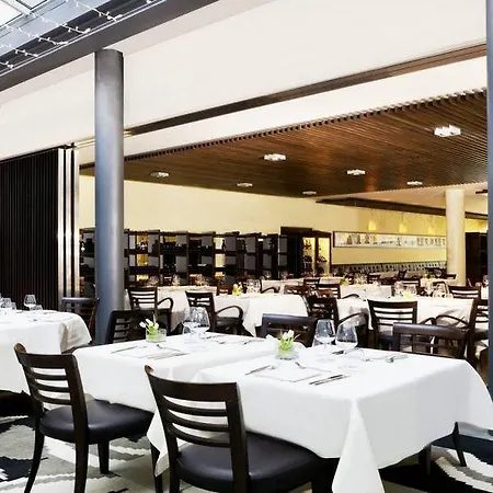 Four Points Sheraton Hotel Bolzano