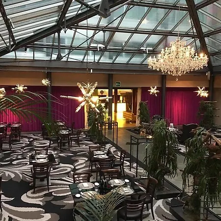 Four Points Sheraton Bolzano
