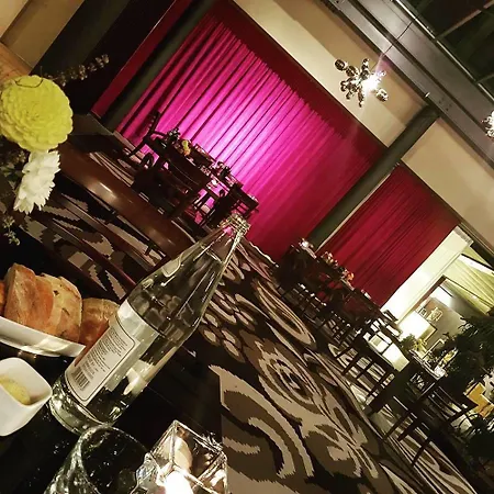 Four Points Sheraton 4*