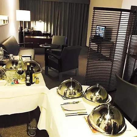 Four Points Sheraton Hotel