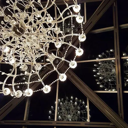 Hotel Four Points Sheraton