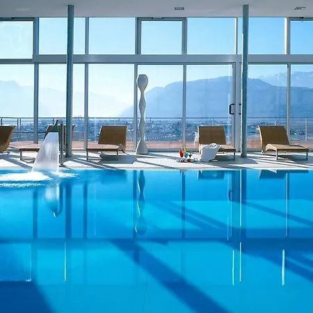 Hotel Four Points Sheraton