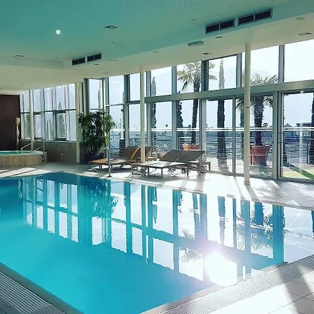 Hotel Four Points Sheraton