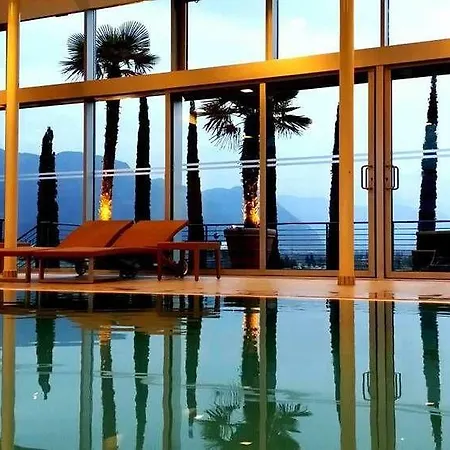 Four Points Sheraton Hotel Bolzano