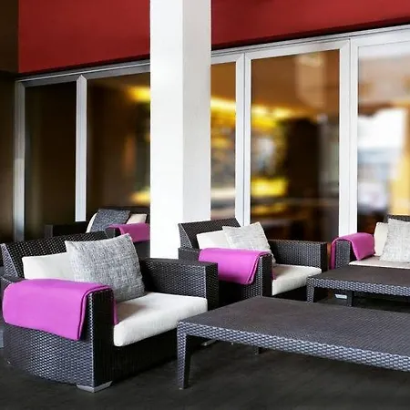 Four Points Sheraton 4* Bolzano