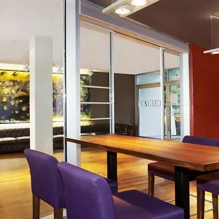 Four Points Sheraton 4* Bolzano