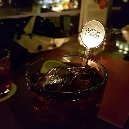 Four Points Sheraton 4* Μπολζάνο
