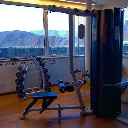 Ξενοδοχείο Four Points Sheraton Μπολζάνο