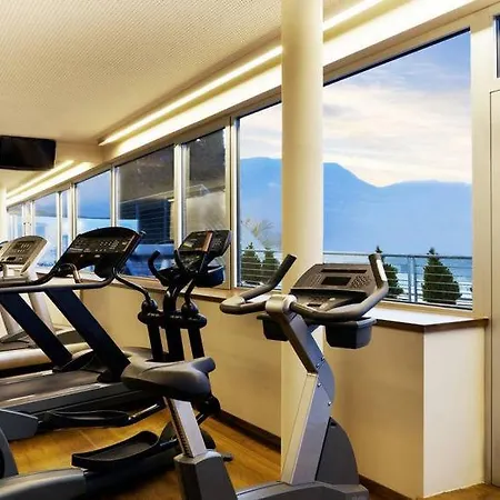 Hotel Four Points Sheraton