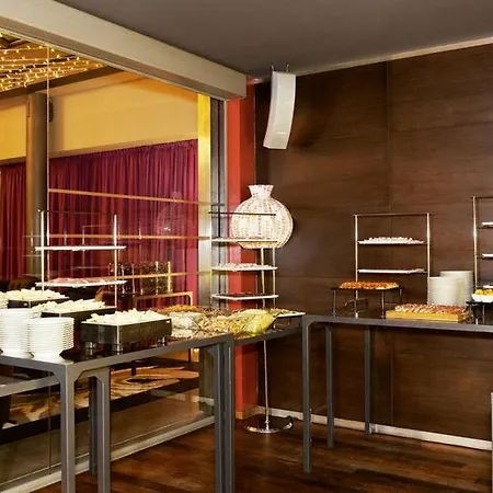 Hotel Four Points Sheraton