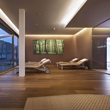 Four Points Sheraton Hotel Bolzano