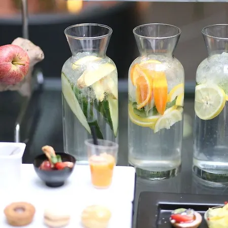 Four Points Sheraton 4* Bolzano