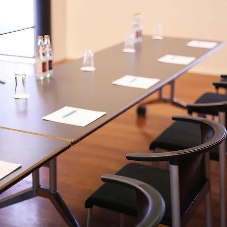 Four Points Sheraton Hotel Bolzano