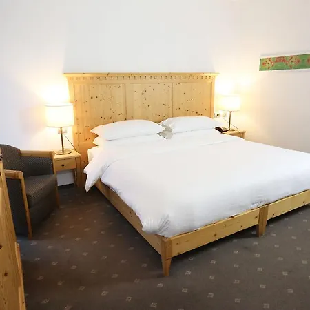 Four Points Sheraton Hotel Bolzano