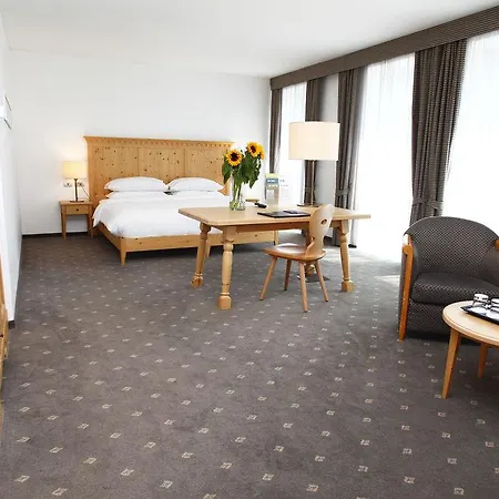 Hotel Four Points Sheraton Bolzano