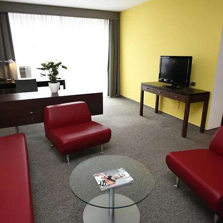 Four Points Sheraton