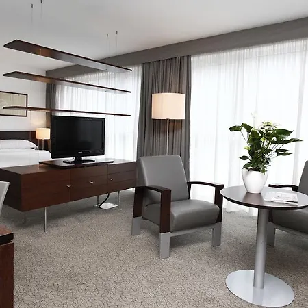 Ξενοδοχείο Four Points Sheraton Μπολζάνο