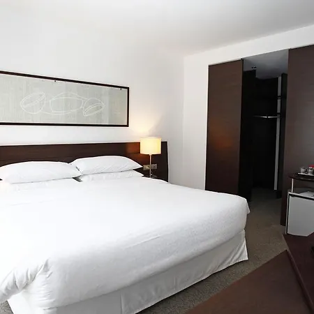 Four Points Sheraton Hotel