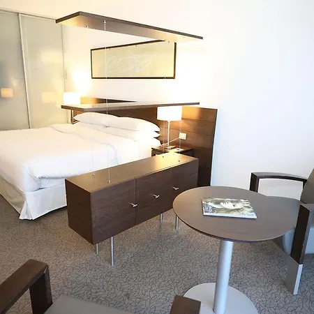 Four Points Sheraton Hotel