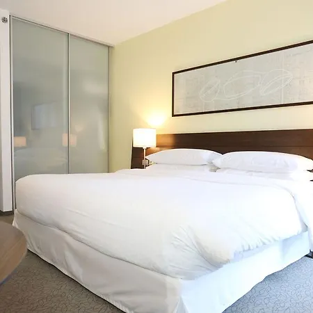 Four Points Sheraton Ξενοδοχείο Μπολζάνο