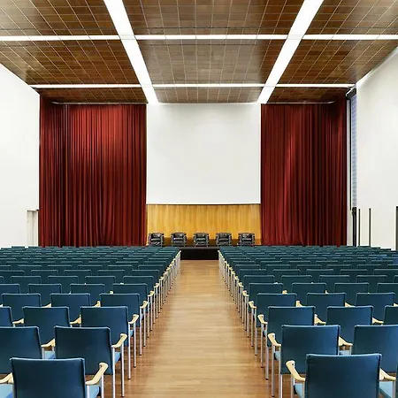Hotel Four Points Sheraton Bolzano