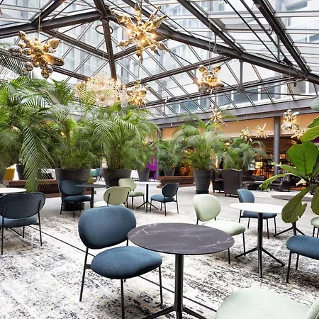 Готель Four Points Sheraton