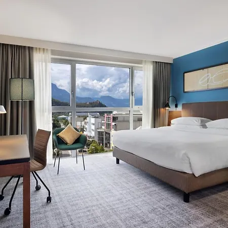 Ξενοδοχείο Four Points Sheraton Μπολζάνο