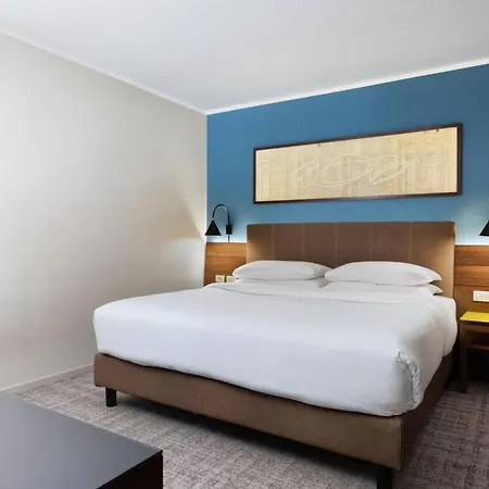 Hotel Four Points Sheraton