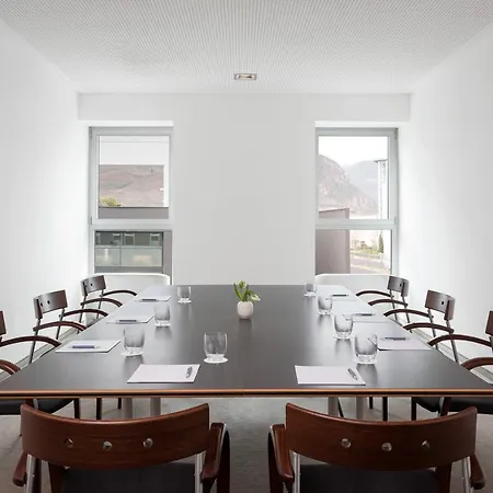 Hotel Four Points Sheraton Bolzano