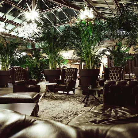 Hotel Four Points Sheraton 4*