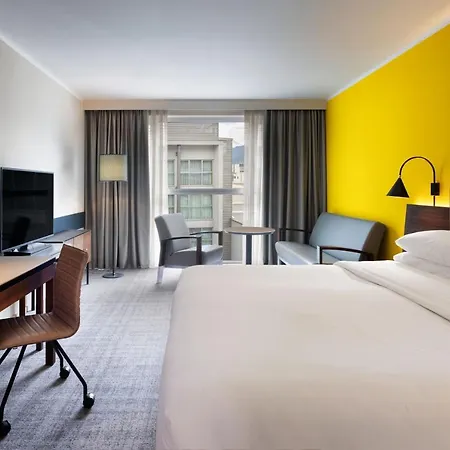 Four Points Sheraton 4*