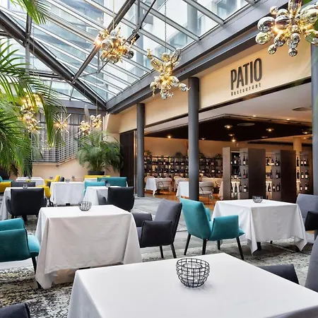 Four Points Sheraton 4* Bolzano