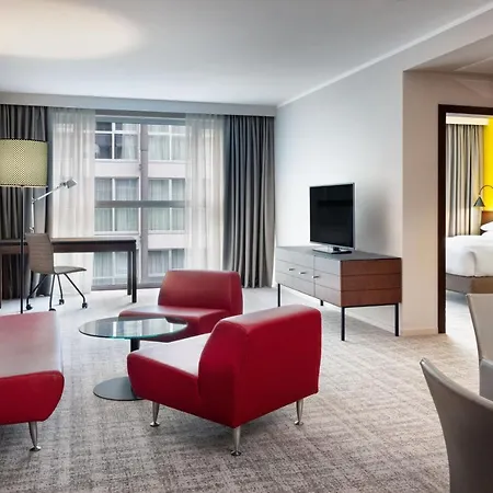 Four Points Sheraton Hotel Bolzano