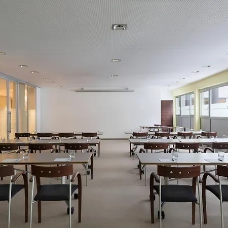 Four Points Sheraton Ξενοδοχείο