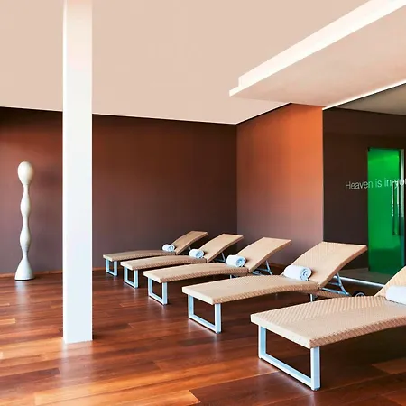 Hotel Four Points Sheraton 4*