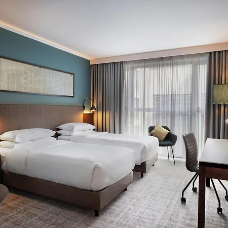 Four Points Sheraton Ξενοδοχείο 4*