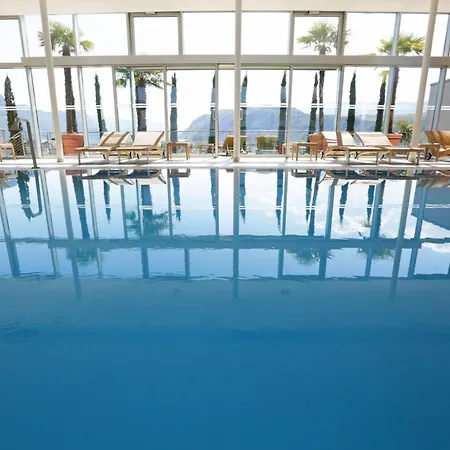 Four Points Sheraton 4* Μπολζάνο