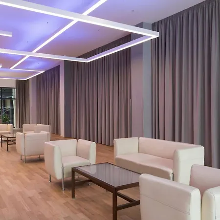 Hotel Four Points Sheraton