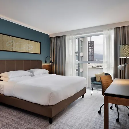 Four Points Sheraton Hotel Bolzano
