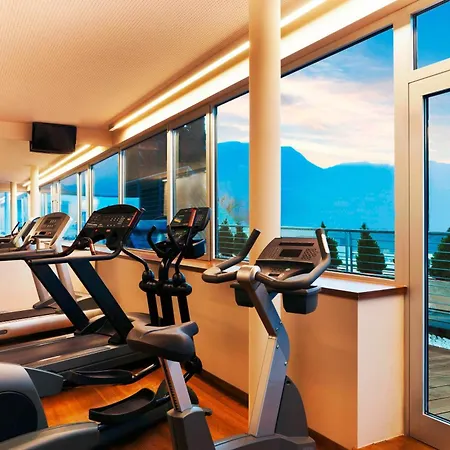 Four Points Sheraton Ξενοδοχείο