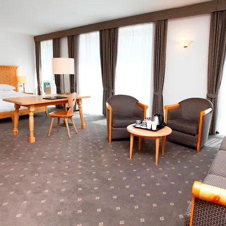 Hotel Four Points Sheraton
