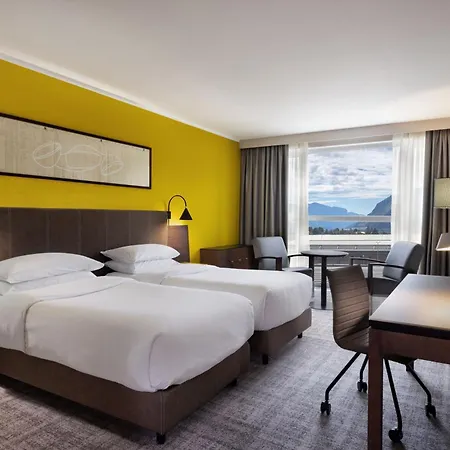 Four Points Sheraton Hotel Bolzano