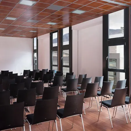 Four Points Sheraton Bolzano