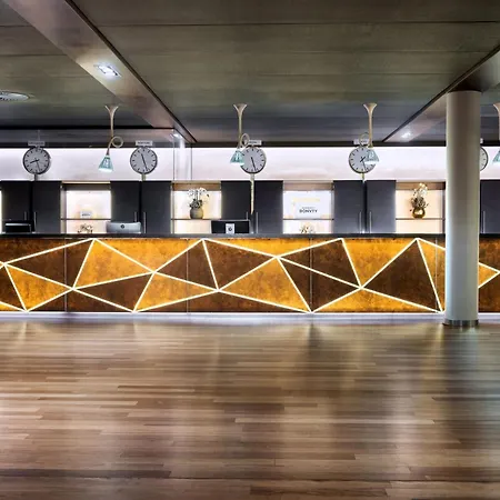 Four Points Sheraton 4* Μπολζάνο