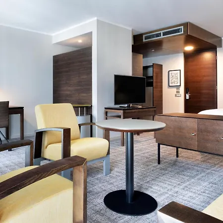 Hotel Four Points Sheraton