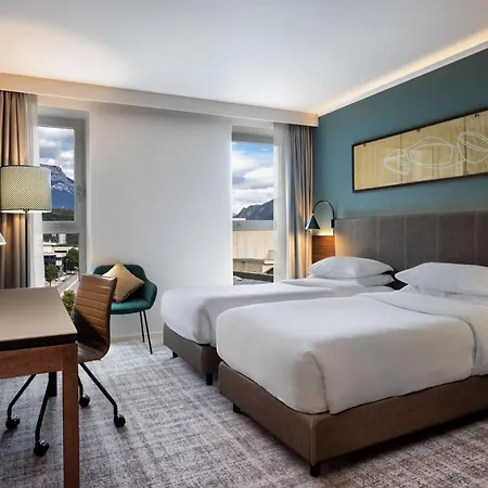 Four Points Sheraton Ξενοδοχείο 4*