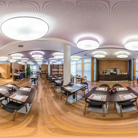 Four Points Sheraton 4* Μπολζάνο