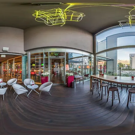 Hotel Four Points Sheraton Bolzano