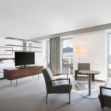 Hotel Four Points Sheraton